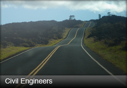 Civil Engineers