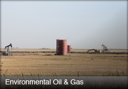 Environmental Oil and Gas