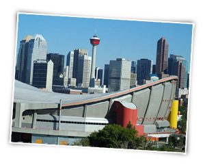 Calgary